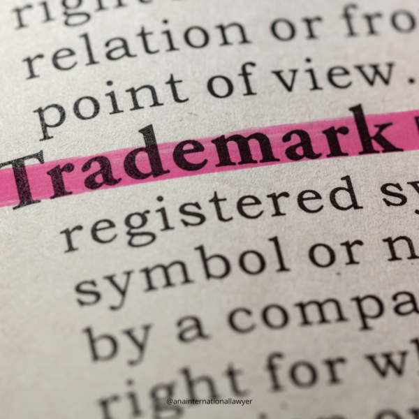 Buy a brazilian trademark
