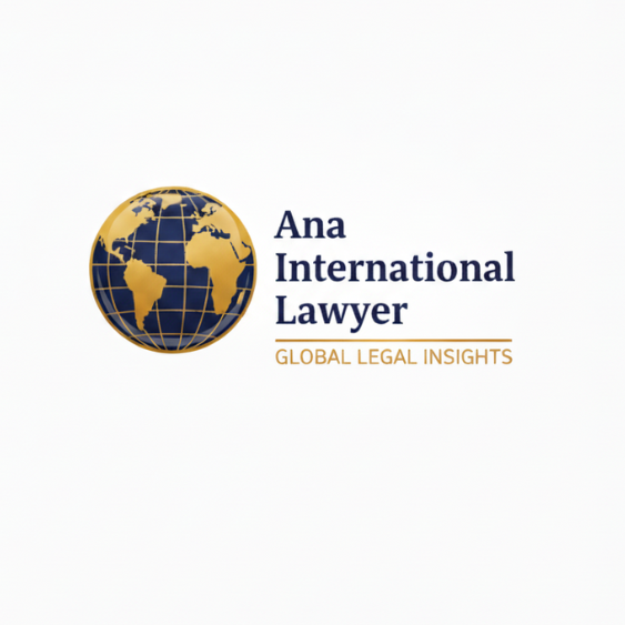 Ana International Lawyer