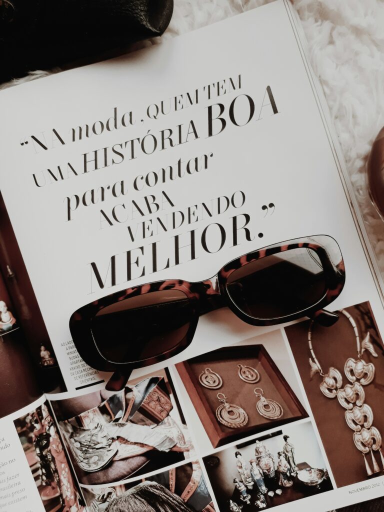 Navigating Fashion Law in Brazil: Copyright Infringement and Its Implications